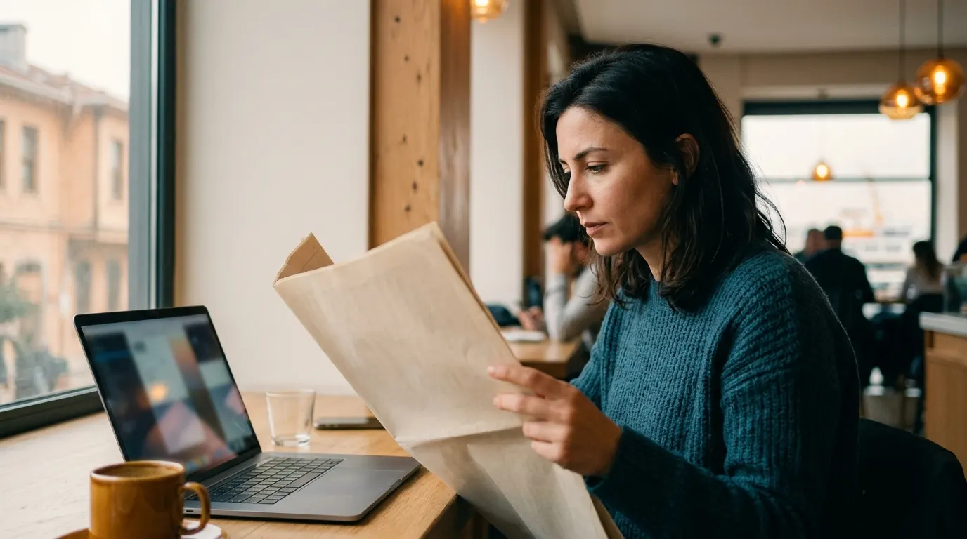 Ticaret sicil gazetesi nedir, nasıl sorgulanır ve alınır?